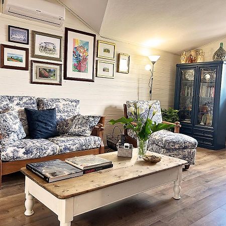 La Mansardina Apartment Venegono Superiore ภายนอก รูปภาพ