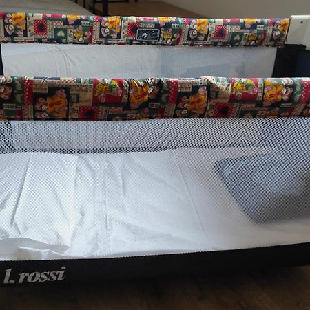 La Mansardina Apartment Venegono Superiore ภายนอก รูปภาพ